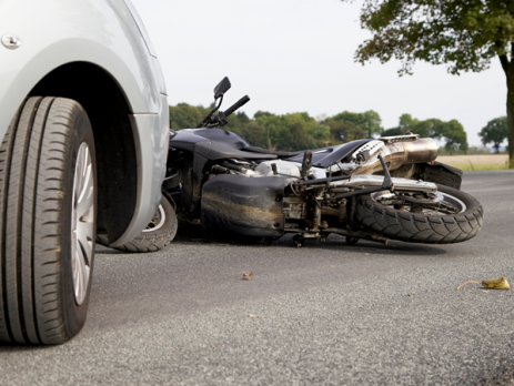 Is Insurance Required for Motorcycle Riders in Florida