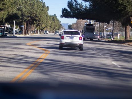 Defective Car Design Causes Car Accidents