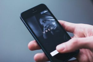Steps to Take After an Uber Accident