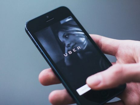 Steps to Take After an Uber Accident