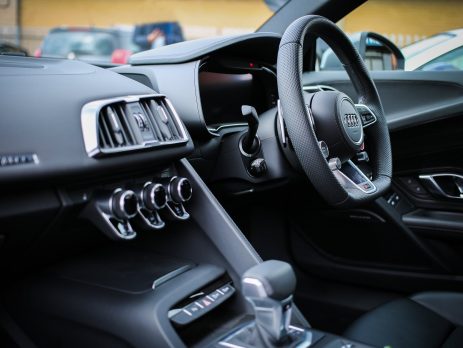 What Happens When Car Accident Avoidance Systems Fail