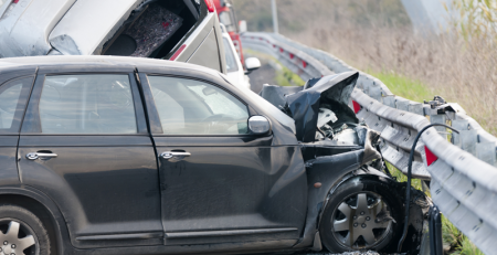 Who Can Access a Car Crash Report in Florida
