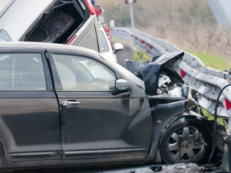 Who Can Access a Car Crash Report in Florida