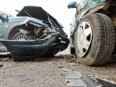 Understanding the Widespread Problem of Road Rage