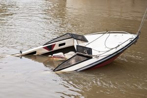 7 Steps to Take After a Florida Boating Accident