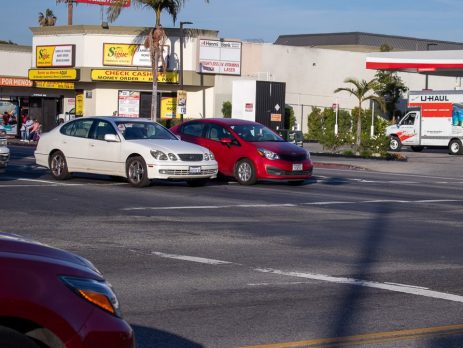 The Most Dangerous Car Color